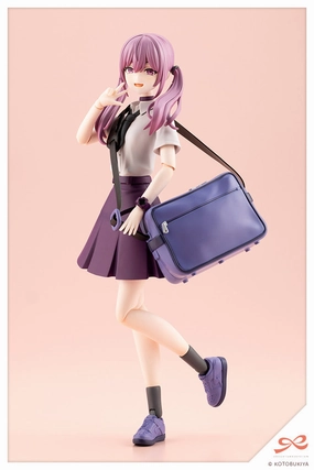 Art Figure Sousai Shojo Teien Little Devil Twin Tails