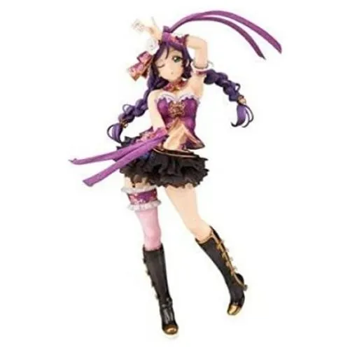 Collectible Model Collectible Product Love Live! School Idol Festival - Nozomi Tojo 1/7 Complete Figure