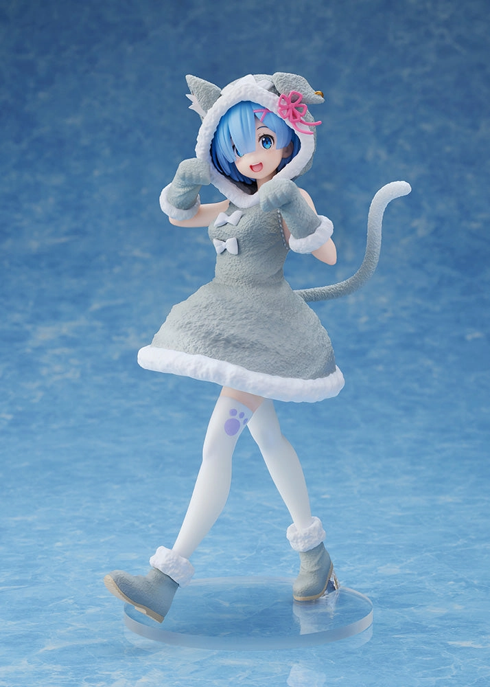 Coreful Figure Rem ~Puck Image Ver.~ Prize Figure Influencer Pick