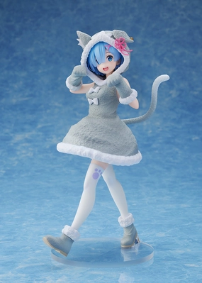 Coreful Figure Rem ~Puck Image Ver.~ Prize Figure Influencer Pick