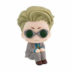 LookUp Jujutsu Kaisen Kento Nanami Complete Figure Action Toy