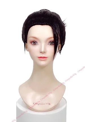 "Jujutsu Kaisen" Suguru Geto(student ver.) style cosplay wig Vinyl Release Standard Class