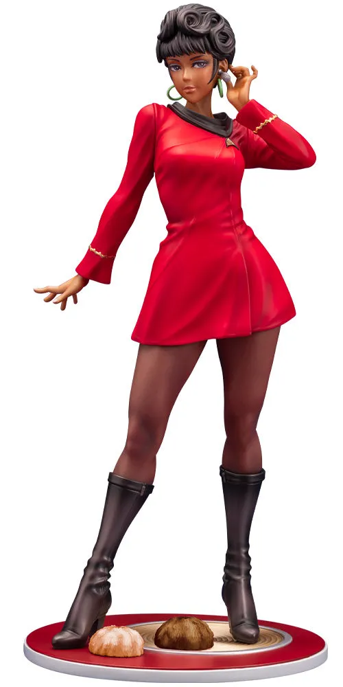 Star Trek Bishoujo Operation Officer (Uhura) 1/7 Complete Figure Global Phenomenon