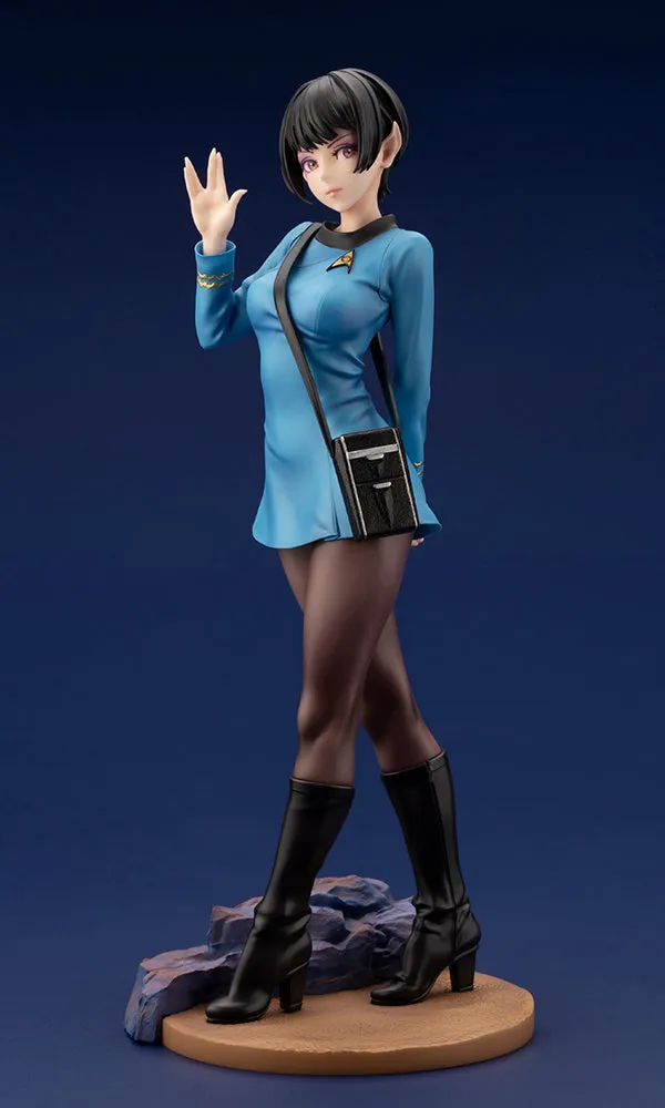 Tool Accessory Star Trek Star Trek Bishoujo Vulcan Science Officer