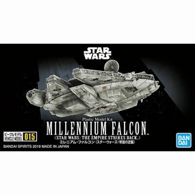 STAR WARS VEHICLE MODEL 015 MILLENNIUM FALCON Expansion Pack