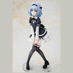 Paleontology Model KDcolle The Ryuo's Work Is Never Done! Ginko Sora Gothic Lolita Ver. 1/7 Complete Figure
