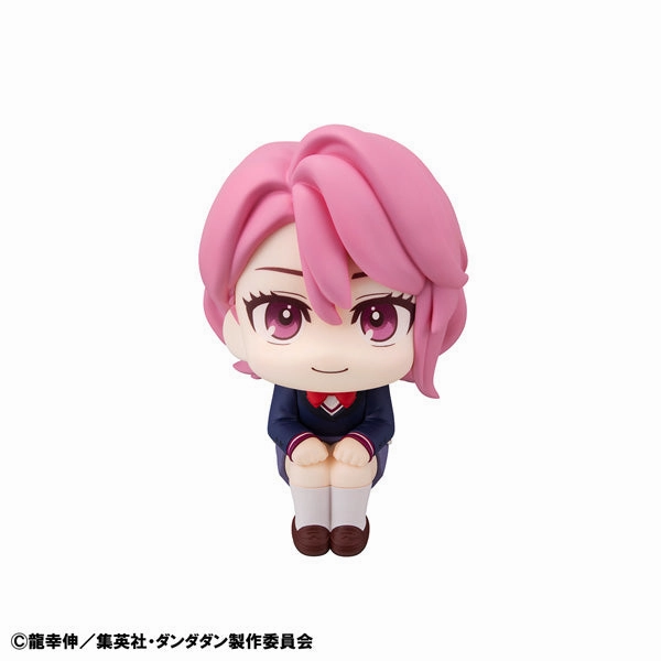 Exquisite Craftsmanship Complete Collection LOOK UP SERIES DAN DA DAN Aira