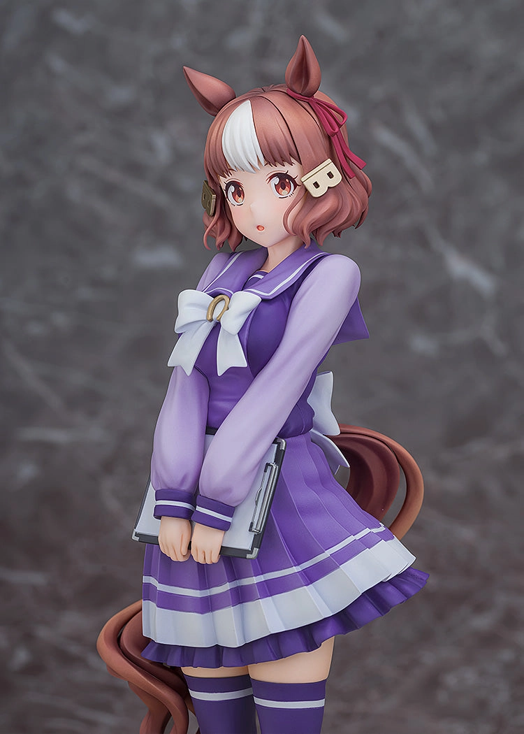 Umamusume: Cinderella Gray Belno Light 1/7 Scale Figure Corporate Gift
