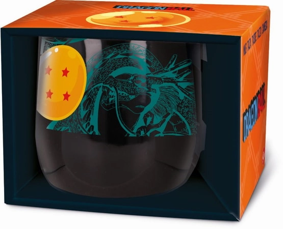 STOR YOUNG ADULT - DRAGON BALL - CERAMIC NOVA MUG IN GIFT BOX - 355 ML Chest Worker