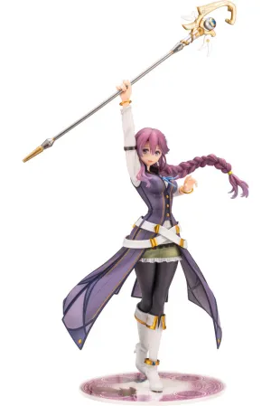 Manga Character The Legend of Heroes: Hajimari no Kiseki Emma Millstein
