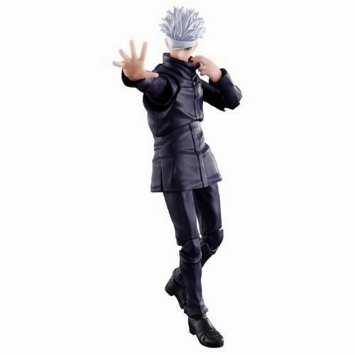 Folk Art TV show S.H.Figuarts Satoru Gojo -Movie Jujutsu Kaisen 0-