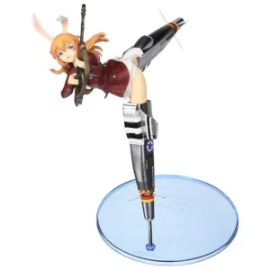 Hobbyist Collection Movie Showcase Strike Witches 2 - Charlotte E. Yeager Ver.2 1/8 Complete Figure