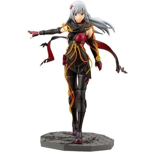 Fantasy Piece ARTFX J SCARLET NEXUS Kasane Randall 1/8 Complete Figure