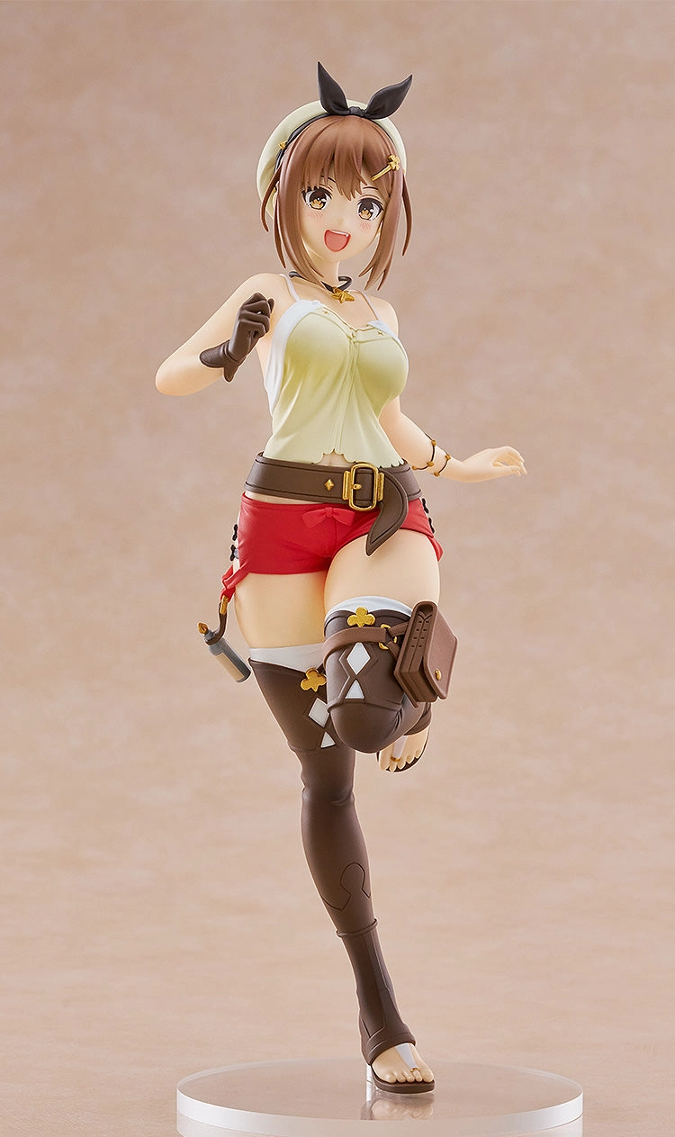 POP UP PARADE Reisalin Stout : Anime Ver L Size Collectible Toy