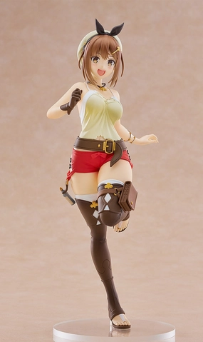 POP UP PARADE Reisalin Stout : Anime Ver L Size Collectible Toy