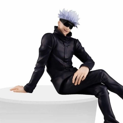 Hidden Gem Holiday Catalog Jujutsu Kaisen - Satoru Gojo - Noodle Stopper Figure