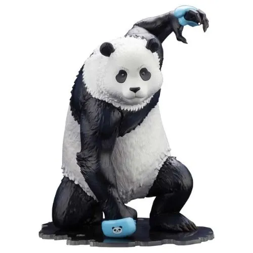ARTFX J Jujutsu Kaisen Panda 1/8 Complete Figure Science Model
