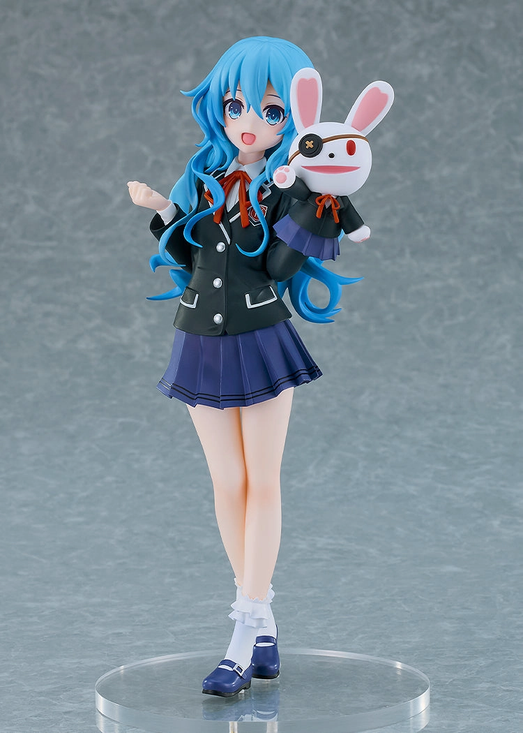 Miniature Collectible POP UP PARADE Yoshino : School Uniform Ver. L Size