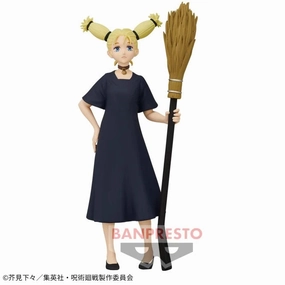 Collectible Article Jujutsu Kaisen Jukon no Kata Momo Nishimiya