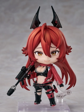 Movie Character 2778 Nendoroid Red Hood