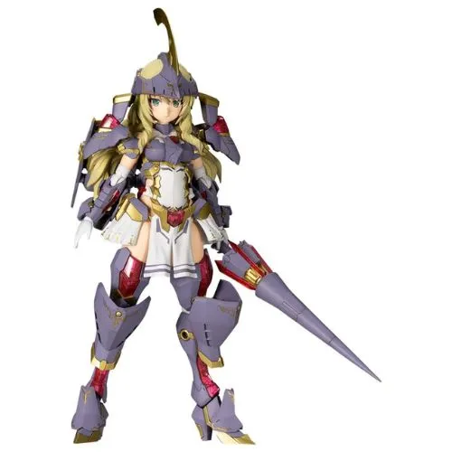 Frame Arms Girl Durga I Plastic Model Non toxic