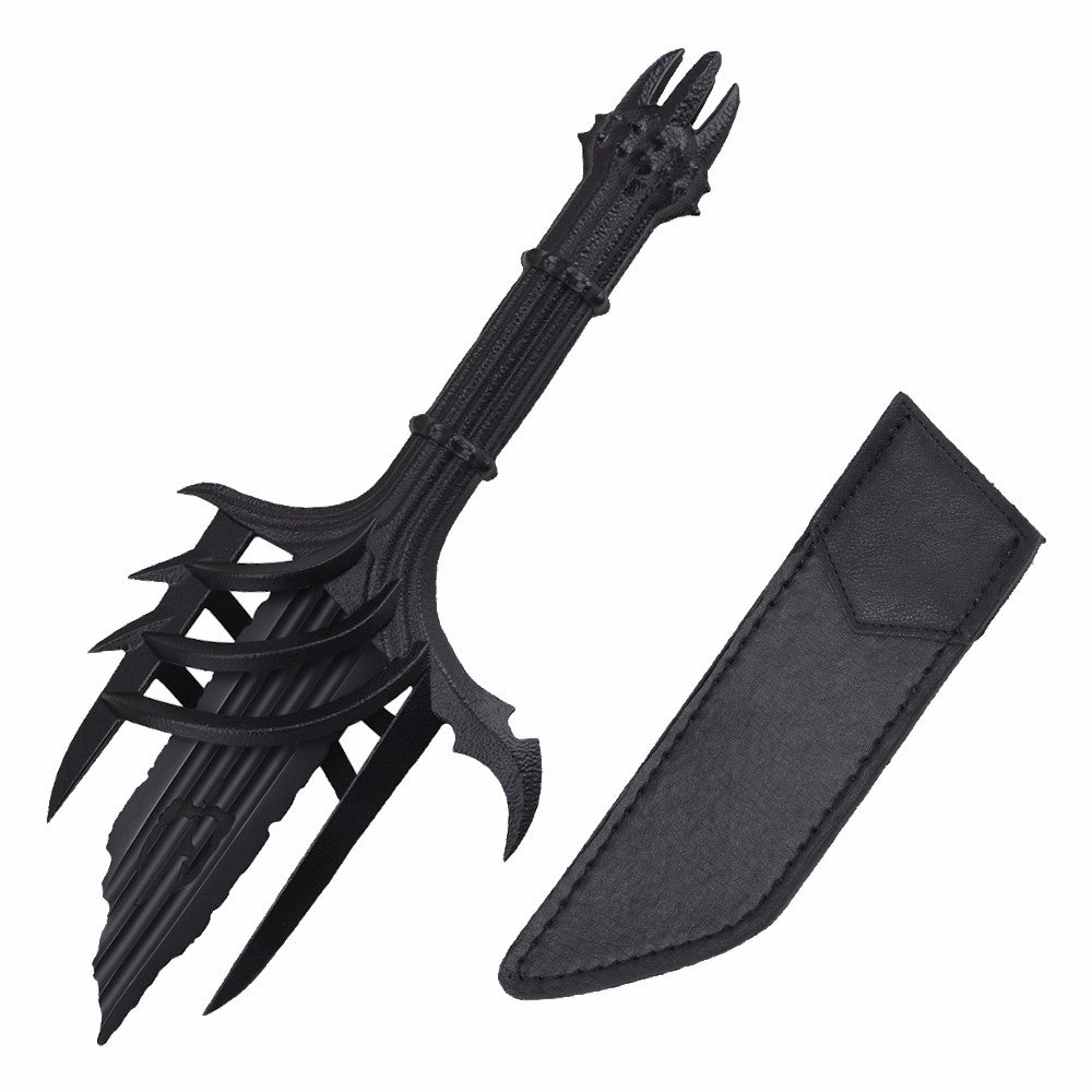 International Icon ??P??E BRIS??E ORNEMENTALE DE SAURON LE SEIGNEUR DES ANNEAUX