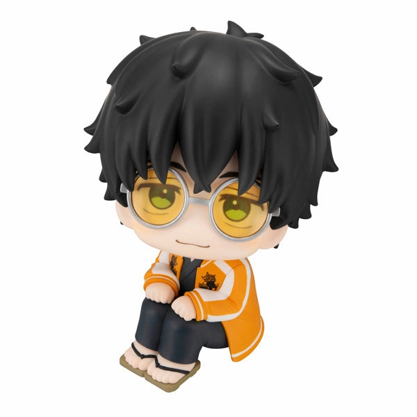 Ocean Animal Movie Display LOOK UP SERIES WIND BREAKER Jo Togame