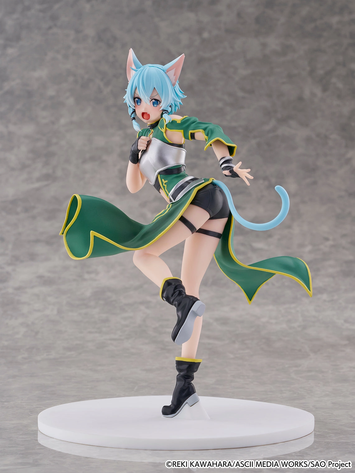 Sword Art Online Cantabile Sinon Travel Souvenir