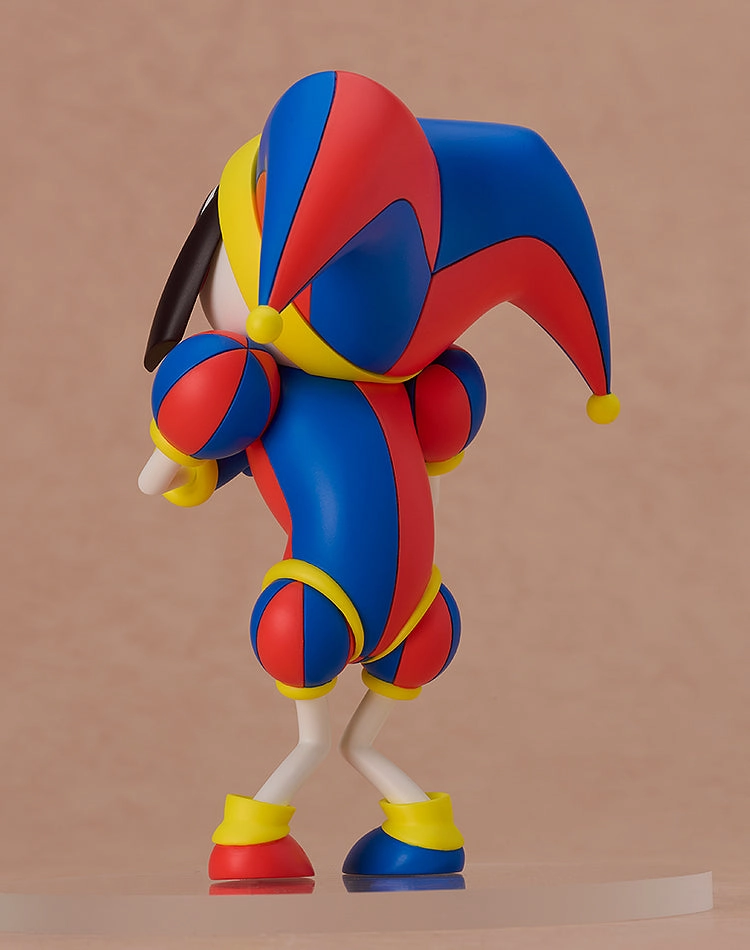 Pop Vinyl Mathematical Model POP UP PARADE Pomni