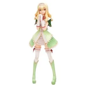 Designer Collectible Shining Blade Elmina Rhoderia 1/8 Complete Figure