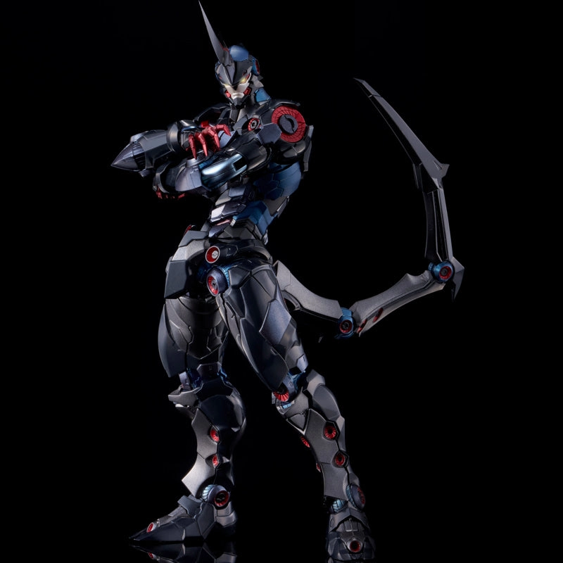 Fairytale Character Colorful Decor Tengen Toppa Gurren Lagann Kuro Kara Kuri Lazengann