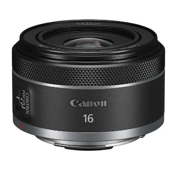 CANON Camera Lens RF16mm F2.8 STM [Canon RF / Single Focal Length Lens] Battle Reenactment Gaming Showcase
