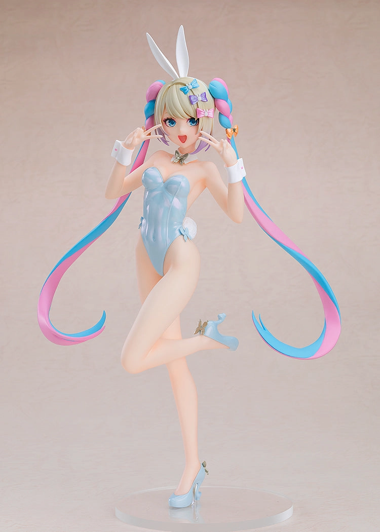 Unicorn Statue Modern Collectible POP UP PARADE OMGkawaiiAngel : Bunny Ver. L Size