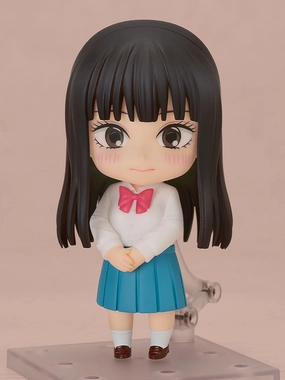 2885 Nendoroid Sawako Kuronuma 2.0 app connected City Memento