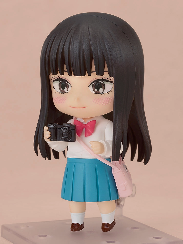 2885 Nendoroid Sawako Kuronuma 2.0 Pop Icon