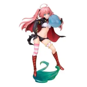 That Time I Got Reincarnated as a Slime Milim Nava 1/7 Complete Figure Superhero Piece