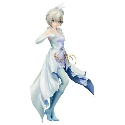 THE IDOLM@STER Cinderella Girls - Anastasia Memories Ver. 1/8 Complete Figure Ancient God