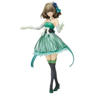 THE IDOLM@STER Cinderella Girls - Kaede Takagaki -Hajimari no Basho- 1/8 Complete Figure Memory Keepsake