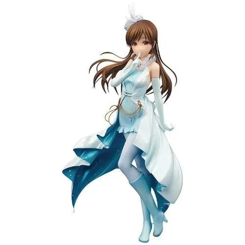 THE IDOLM@STER Cinderella Girls - Minami Nitta Memories Ver. 1/8 Complete Figure Traditional Craft Character Model