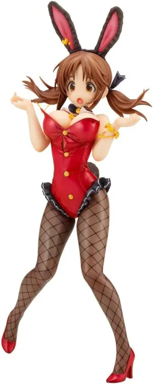 Character Hobby THE IDOLM@STER Cinderella Girls - "Princess Bunny" Airi Totoki 1/8 Complete Figure