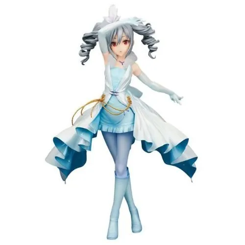 THE IDOLM@STER Cinderella Girls - Ranko Kanzaki Memories Ver. 1/8 Complete Figure Abstract art Unicorn Statue