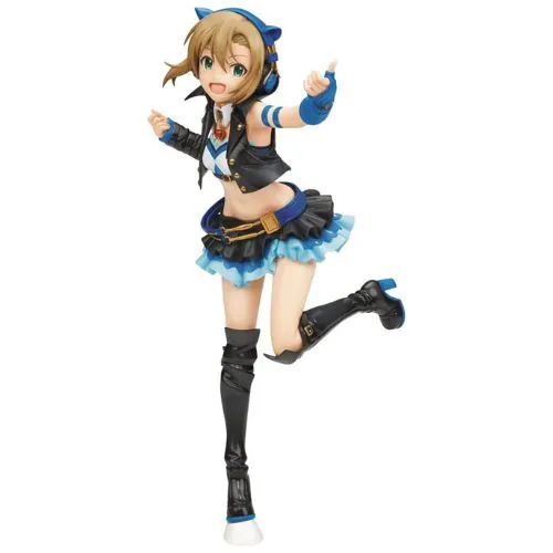 Miniature Item Holiday Ornament THE IDOLM@STER Cinderella Girls - Riina Tada 1/8 Complete Figure