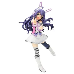 THE IDOLM@STER Million Live! - Anna Mochizuki VIVID Imagination 1/8 Complete Figure Special Color Realistic Sculpture
