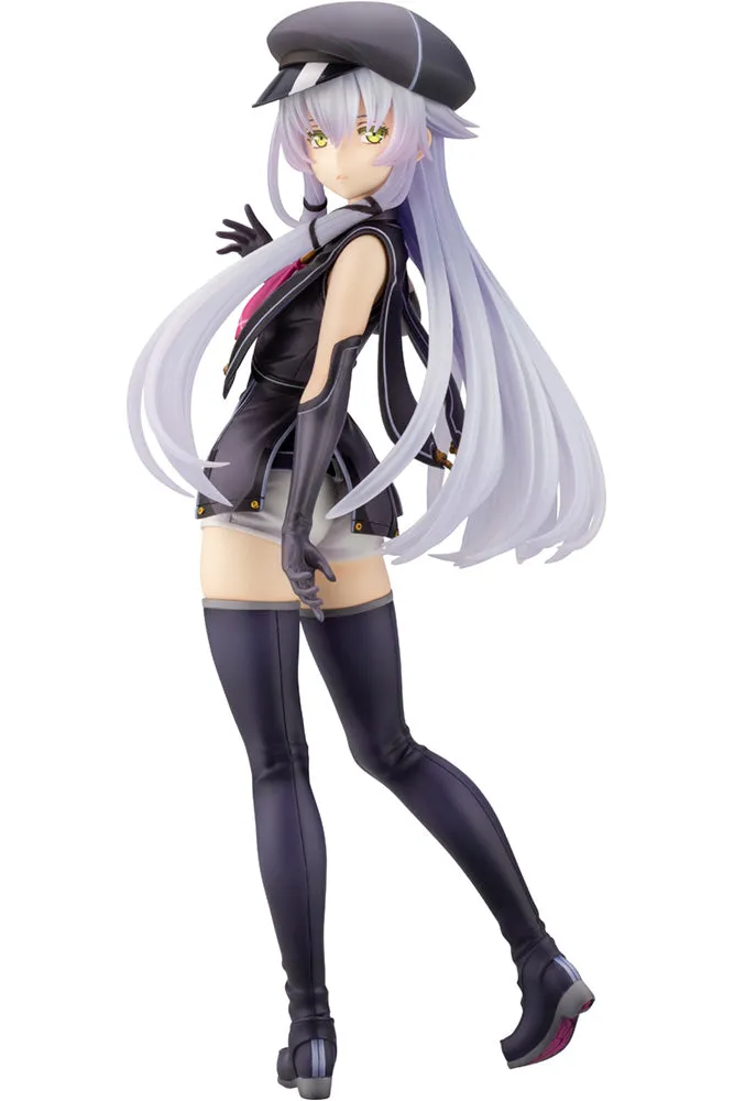 The Legend of Heroes: Hajimari no Kiseki Altina Orion 1/8 Complete Figure Superhero Item Character Unit
