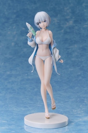 The Detective is Already Dead Siesta Swimsuit Ver. 1/7 Complete Figure Limited Display Fantasy Warrior