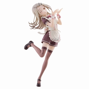Sculpture Material Compassion Foster THE IDOLMASTER GAKUEN - Hiro Shinosawa - Figurine Espresto 21cm PRECO > 02/11
