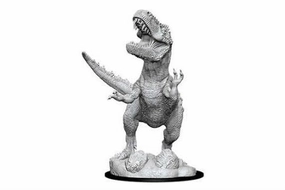 Multiple Paths D&D Unpainted Minis WV6 T-Rex