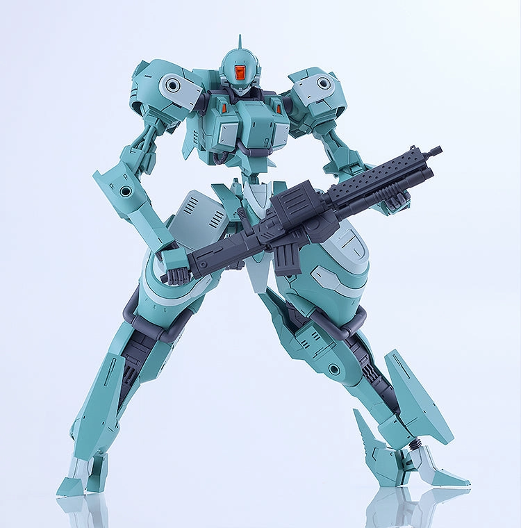 Titanomachia MODEROID SIDE: GR Vector Ship Figure