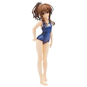 To Love-Ru Darkness - Mikan Yuuki School Swimsuit Ver. 1/7 Complete Figure Collector's item Sculpture Art