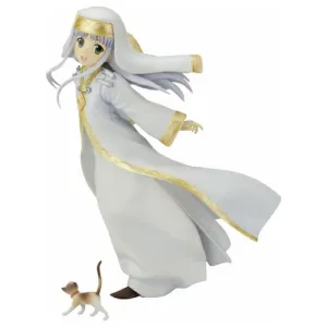 Toaru Majutsu no Index - Index 1/8 Complete Figure Fantasy Showcase Adult Collection